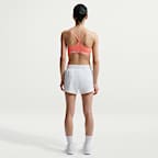 나이키 인디 라이트 서포트 여성 패드 어저스터블 스포츠 브라