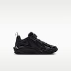 Sapatilhas de basquetebol Nike S.T. Dynamite para criança