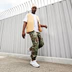 Nike Waffle Debut Men's Shoes