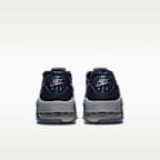 Tenis con detalles de diseño reflejante para hombre Nike Air Max Excee Leather
