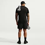 Short Dri-FIT Nike Pro Training 15 cm pour homme