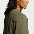 Nike Sportswear Premium Essentials Men's Long-Sleeve T-Shirt