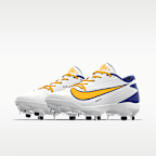 Nike Diamond Standout By You Custom Metal Baseball Cleats