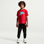 Nike Little Kids' Graphic T-Shirt
