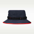 Gorro tipo pescador de futbol Nike USA Apex