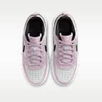 Nike Court Borough Low 2 Big Kids' Shoes