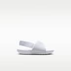 Chanclas infantiles/para bebé Kobe Kawa