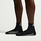 Calcetines al tobillo (3 pares) Nike Everyday Elevated Sport