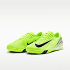 Nike Mercurial Vapor 16 Academy Indoor Court Low-Top Football Shoes