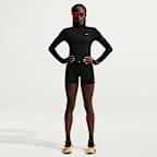 Nike Swift Women's Dri-FIT Full-Zip Running Jacket