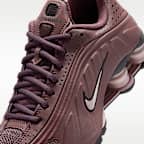 Nike Shox R4 Older Kids' Shoes