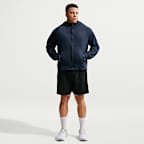 Nike Primary NanoKnit Men's Dri-FIT UV Protection Full-Zip Performance Hoodie