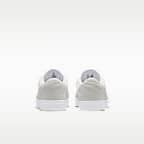 Tenis de skateboarding para niños talla pequeña Nike SB Check Canvas