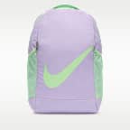 Nike Brasilia Kids' Backpack (18L)