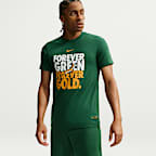 T-shirt Springboks – Uomo