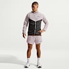 Nike Stride Repel-Laufjacke (Herren)