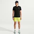 NikeCourt Men's Dri-FIT Tennis T-Shirt