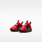 Nike Flex Runner 4 Baby/Toddler Shoes