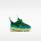 Tenis para bebé e infantil Nike Air Max Nova SE