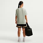 Nike Crossover Women's 12.5cm (approx.) Fleece Basketball Shorts