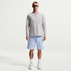 Short tissé Nike Club pour homme