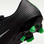 Nike Mercurial Vapor 17 Academy Multi-Ground Low-Top Football Boots
