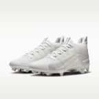 Nike Alpha Menace 4 Elite Football Cleats