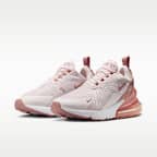 Nike Air Max 270 Women's Shoes