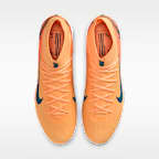 Nike Mercurial Superfly 10 Academy "Kylian Mbappé" IC High-Top Soccer Shoes
