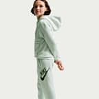 Nike Sportswear Club "Alien" Big Kids' Fleece Joggers