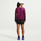 Nike Radical AirFlow Women's Aero-FIT Long-Sleeve Running Top