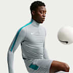 Nike Strike Men's Dri-FIT Soccer Drill Top