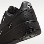 ナイキ エア フォース 1 ’07 LX ウィメンズシューズ