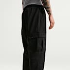 Nike Club Men's Woven Cargo Trousers