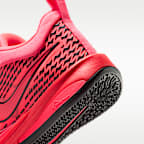 Sabrina 4 "The Switch" Little Kids' Basketball Shoes