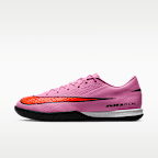 Nike Mercurial Vapor 16 Academy Indoor/Court Low-Top Soccer Shoes