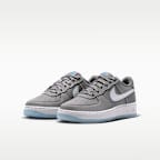 Nike Air Force 1 SE Big Kids' Shoes