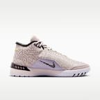 Tenis de básquetbol LeBron NXXT Genisus