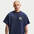 Nike Solo Swoosh T-Shirt (Herren)