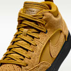 Παπούτσια skateboarding Nike SB React Leo