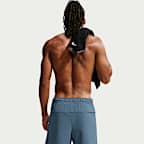 Shorts versátiles Dri-FIT de 18 cm 2 en 1 para hombre Nike Unlimited