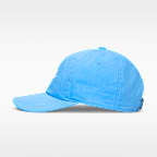 Nike Club Kids' Unstructured Futura Wash Cap