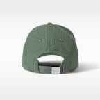 Nike Dri-FIT Club 金屬標誌硬帽