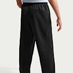 Nike Primary Nano Big Kids' (Boys') Dri-FIT UV Nano Joggers