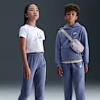 Nike Sportswear Club Fleece Big Kids' Joggers