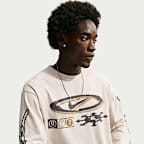 Nike Sportswear Long-Sleeve T-Shirt