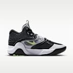 KD Trey 5 X EP Basketball Shoes