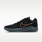 Tenis de básquetbol LeBron Witness 9