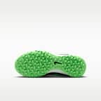 Nike Jr. Tiempo Maestro Academy Older Kids' Turf Low-Top Football Boots