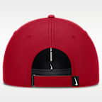 Gorra Nike de la MLB Club Boston Red Sox